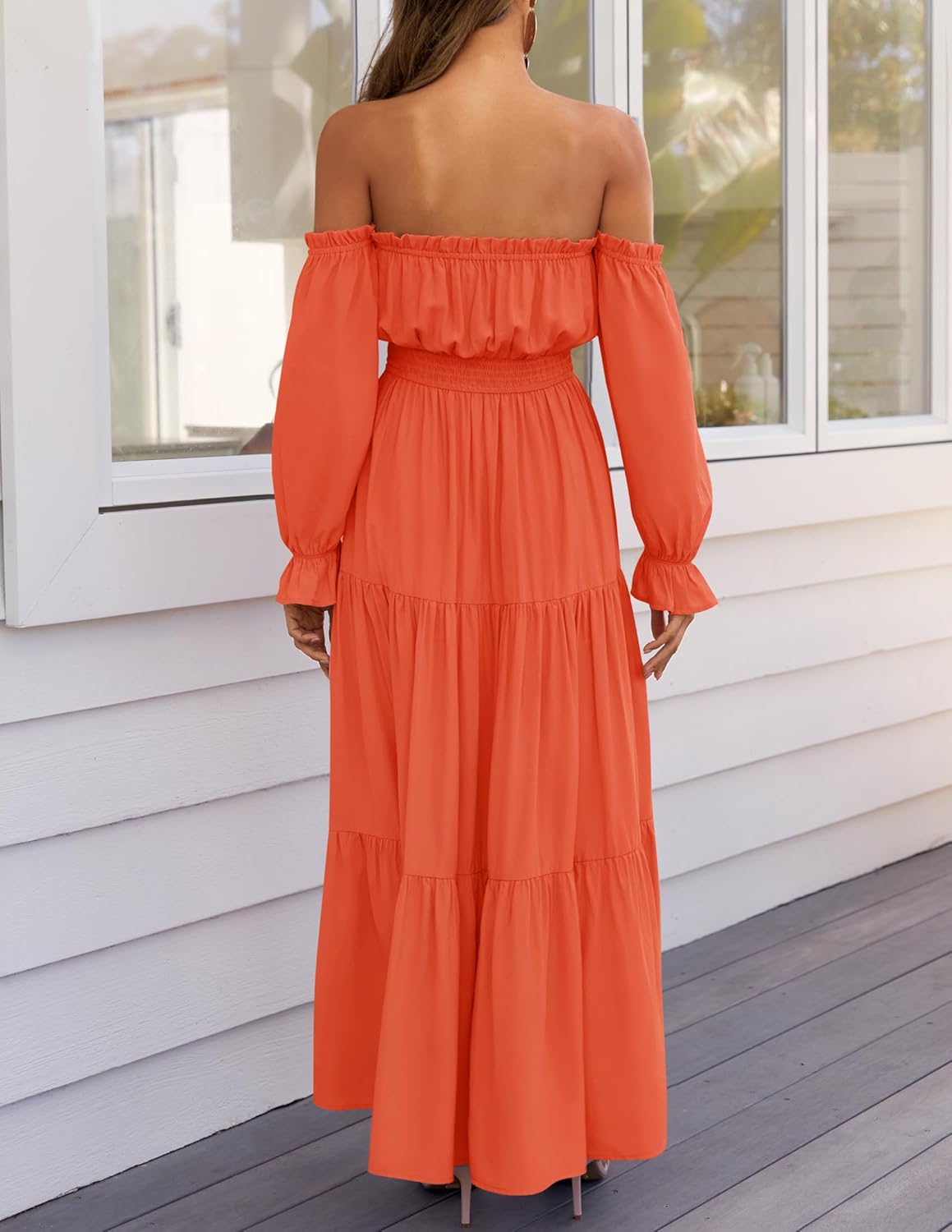Snatched Meadow Summer Dress