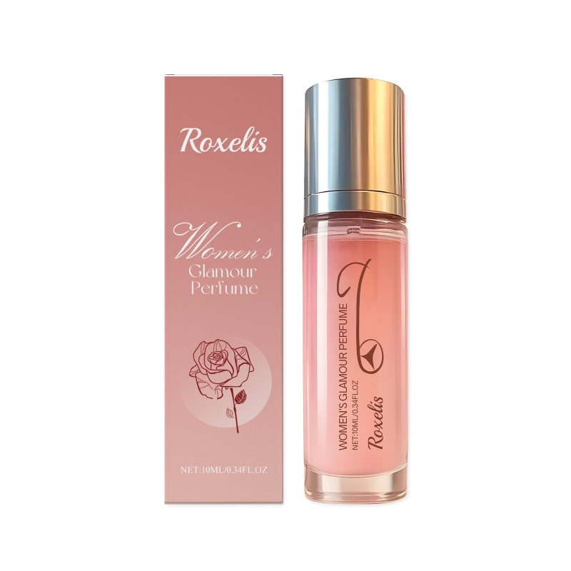 Roxelis Fragrance