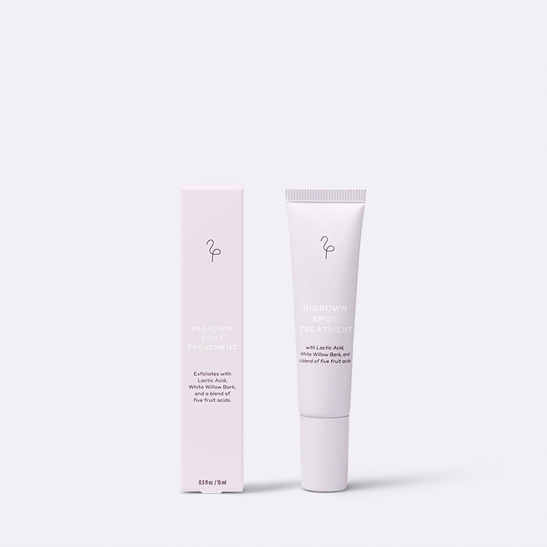 Ingrown Hair Spot Treatment