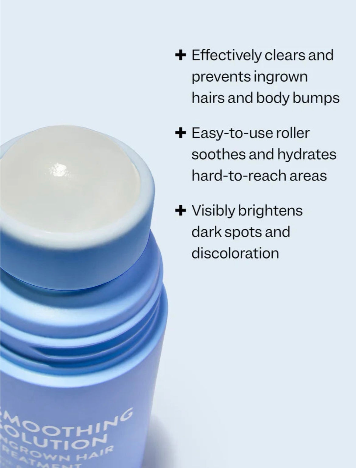 Razor Bump & Ingrown Hair Serum