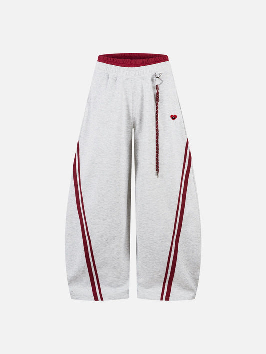 Snatched Sweatpants