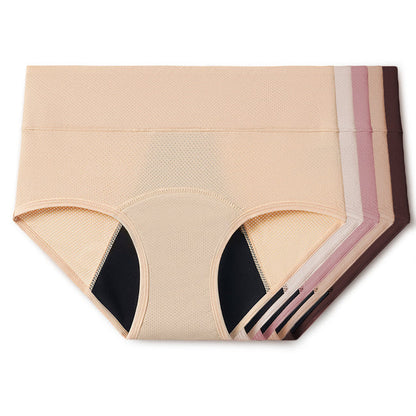 Snatched Leakproof Underwear