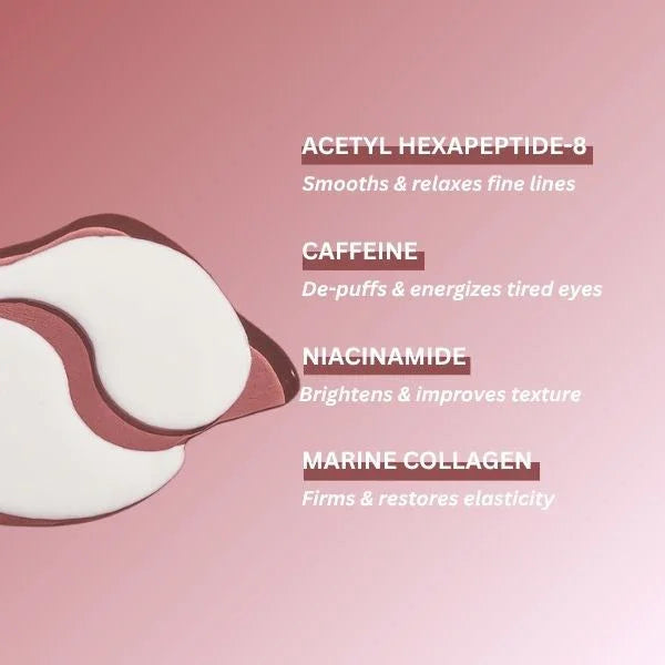Anti Aging Eye Patches