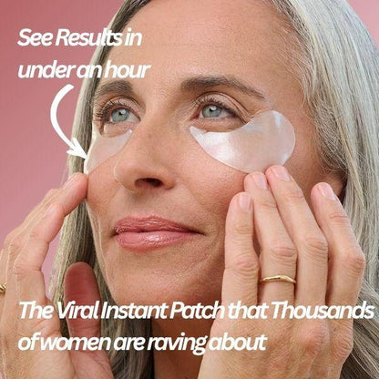 Anti Aging Eye Patches
