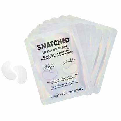 Anti Aging Eye Patches