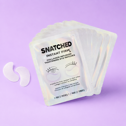 Anti Aging Eye Patches