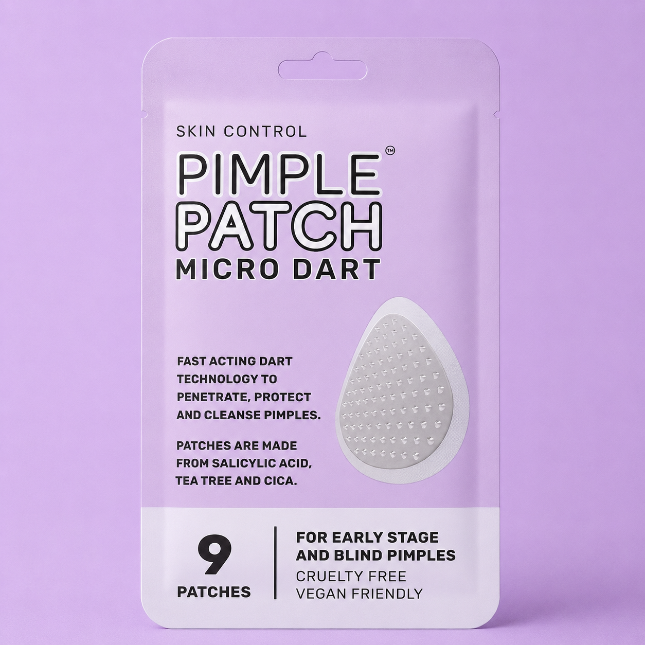 Pimple Patch - 9 Pack