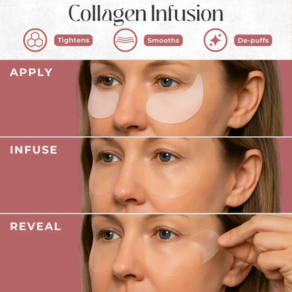 Anti Aging Eye Patches