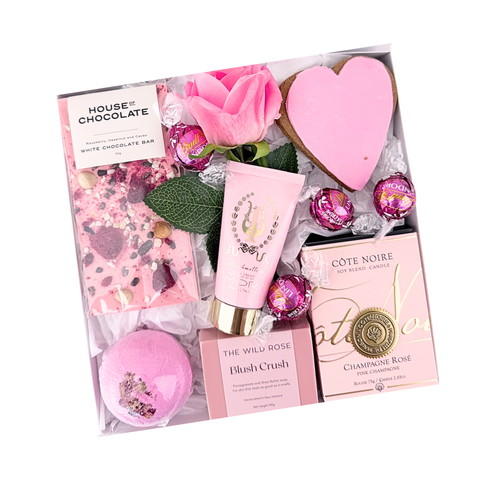 FREE Perfume & Shower Kit (WORTH $75)