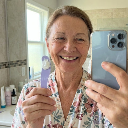 Snatched Hair Removal Cream