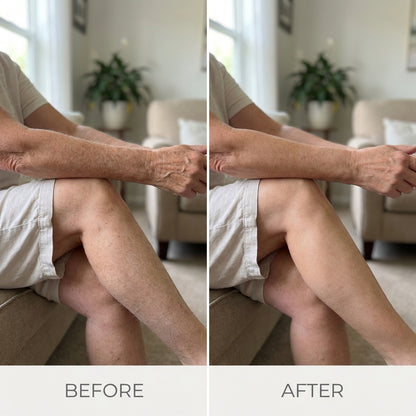 Snatched Hair Removal Cream