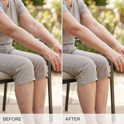 Snatched Hair Removal Cream