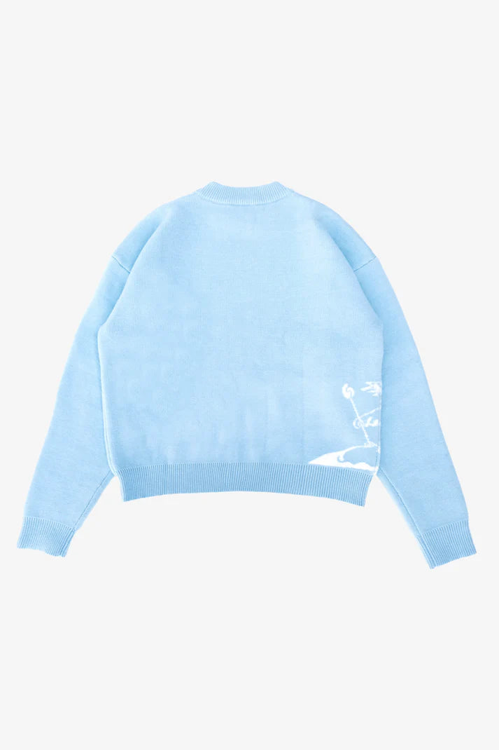 Snatched Cupid Sweater