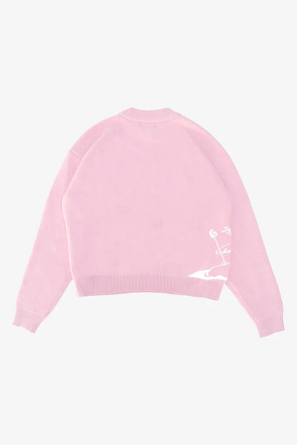 Snatched Cupid Sweater
